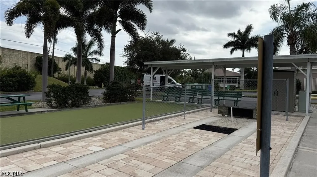 10700 Aqua Surf Court Estero FL 33928