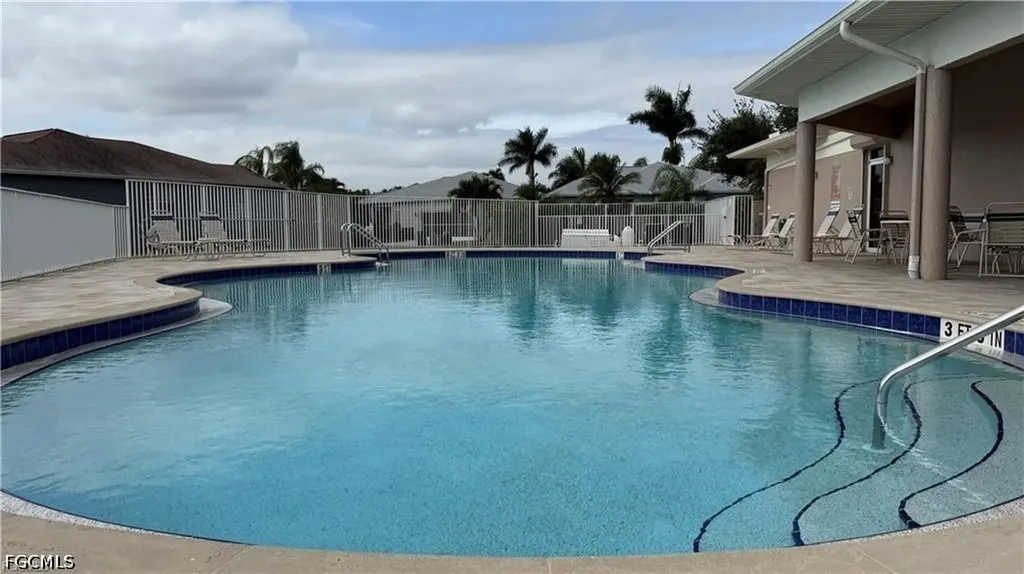 10700 Aqua Surf Court Estero FL 33928