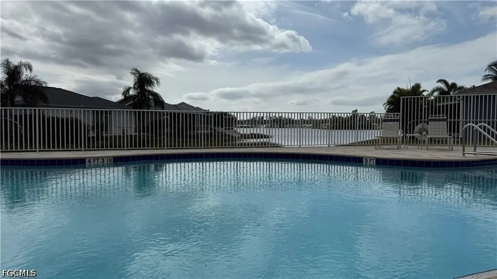 10700 Aqua Surf Court Estero FL 33928