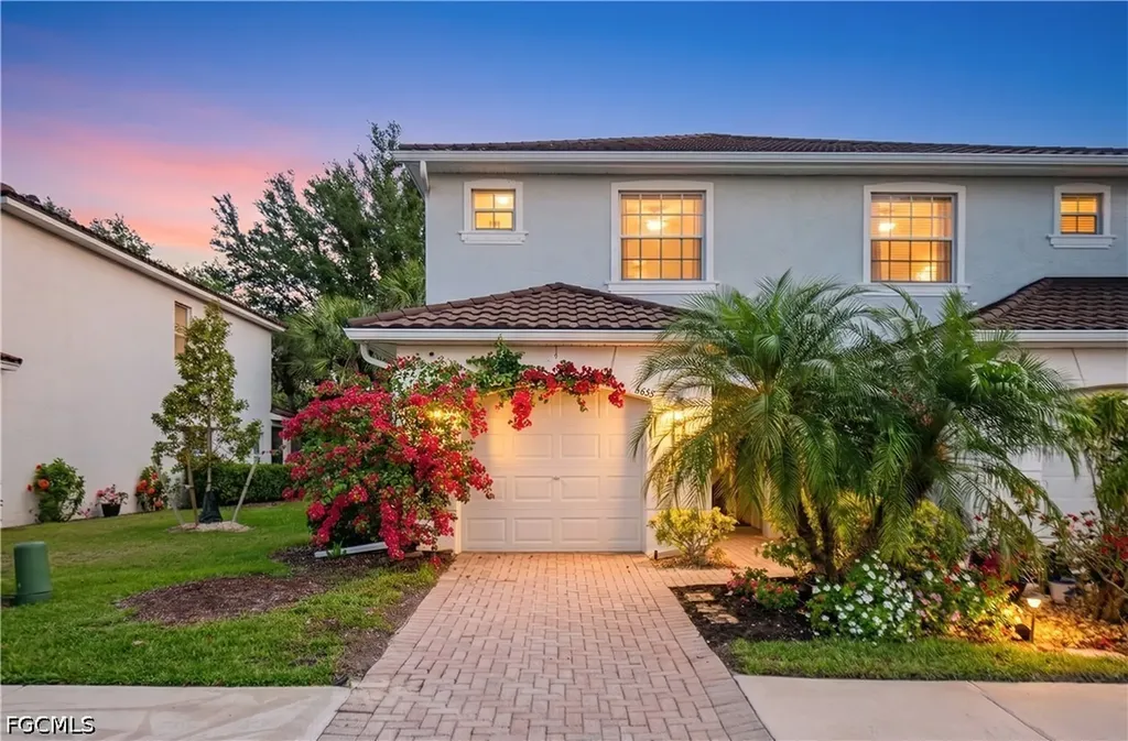 8657 Athena Court Lehigh Acres FL 33971