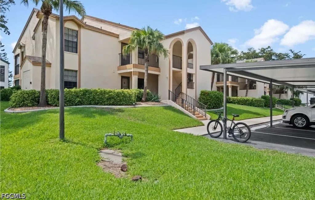 17156 Ravens Roost Fort Myers FL 33908