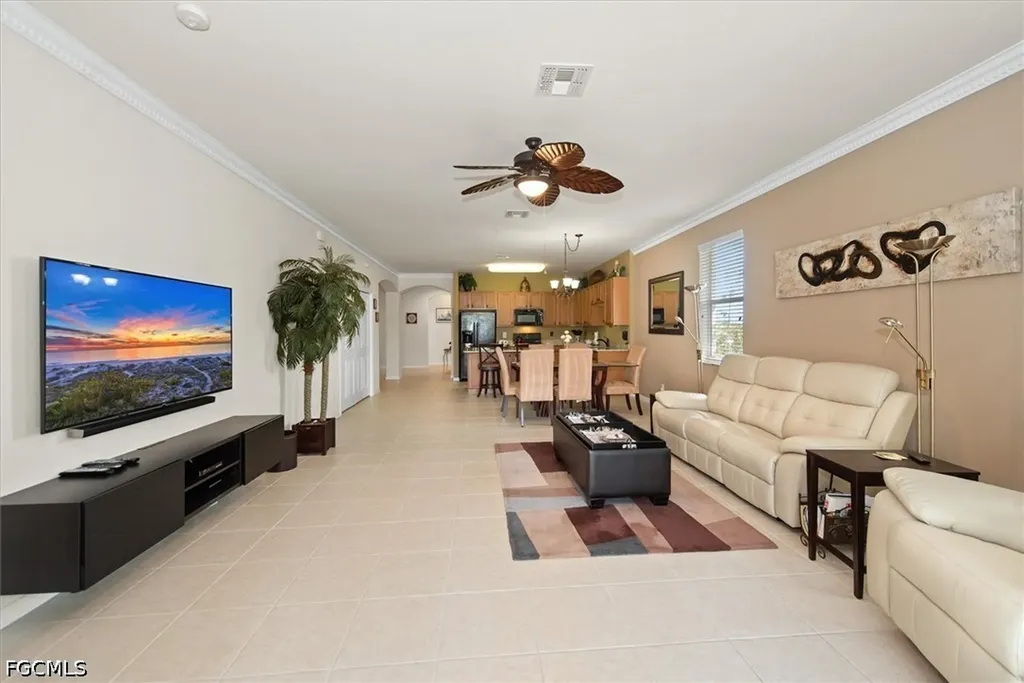 14951 Reflection Key Circle Fort Myers FL 33907
