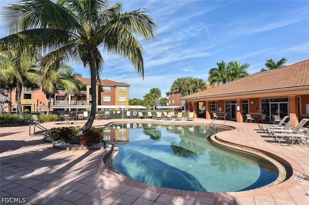 14951 Reflection Key Circle Fort Myers FL 33907