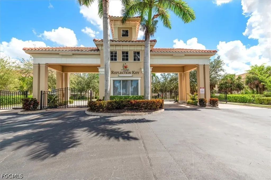 14951 Reflection Key Circle Fort Myers FL 33907
