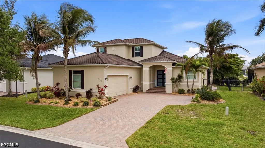 17088 Wrigley Circle Fort Myers FL 33908