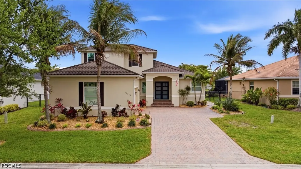 17088 Wrigley Circle Fort Myers FL 33908