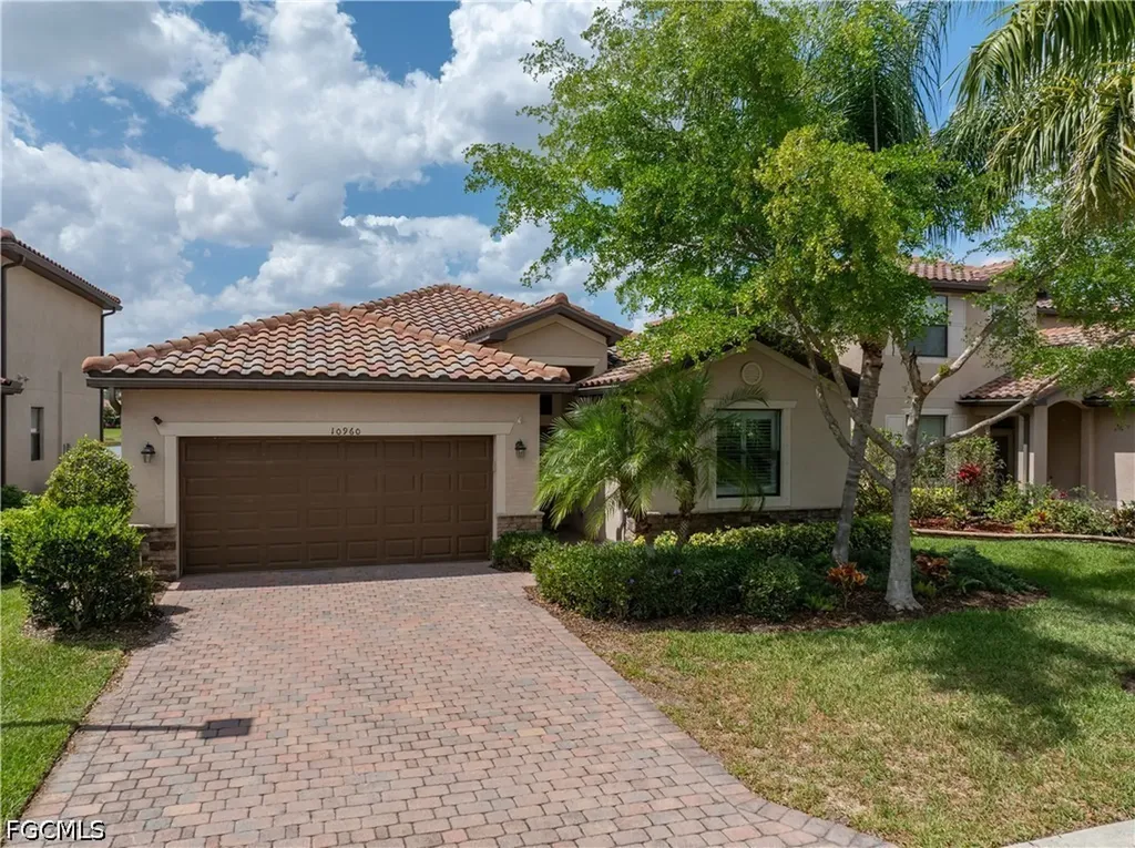 10960 Cherry Laurel Drive Fort Myers FL 33912