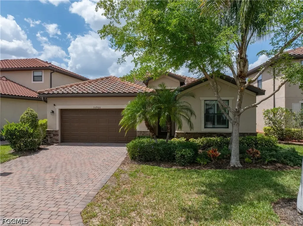 10960 Cherry Laurel Drive Fort Myers FL 33912