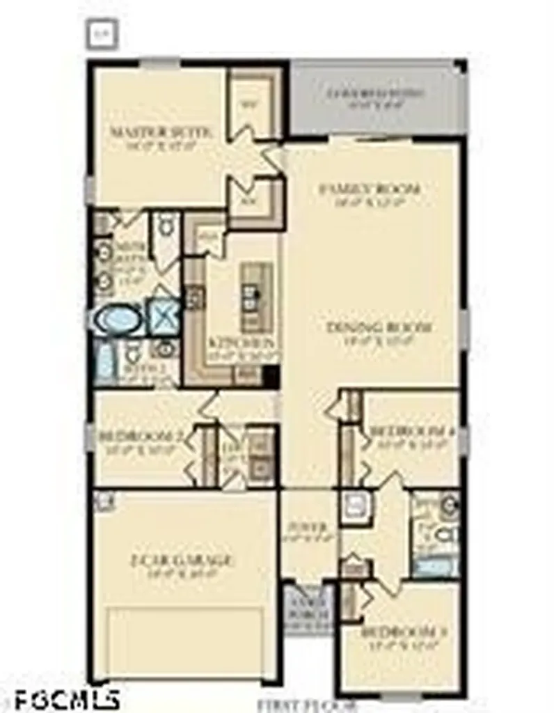 10960 Cherry Laurel Drive Fort Myers FL 33912