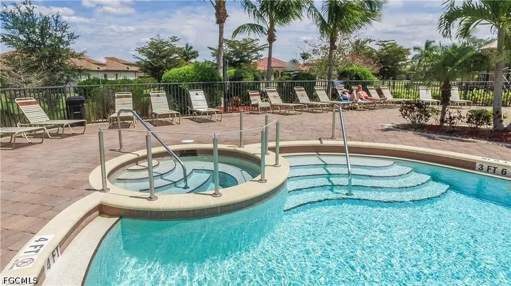 10960 Cherry Laurel Drive Fort Myers FL 33912