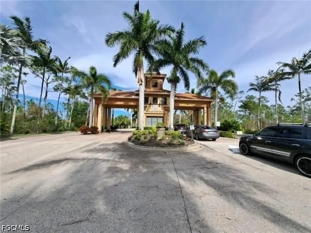 10960 Cherry Laurel Drive Fort Myers FL 33912