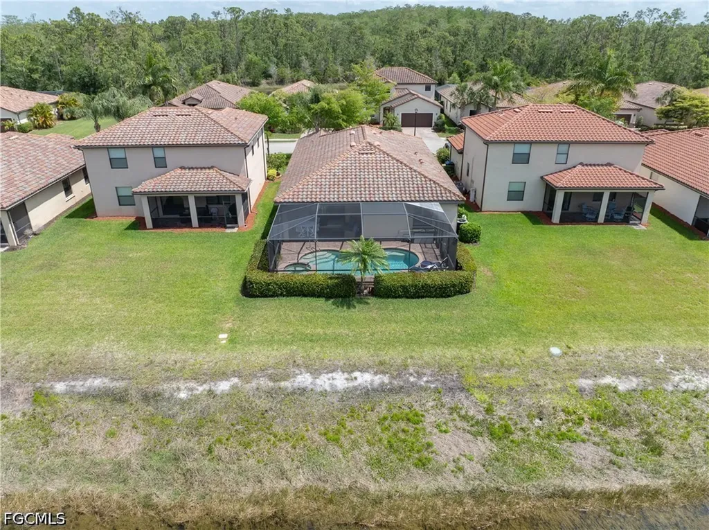 10960 Cherry Laurel Drive Fort Myers FL 33912