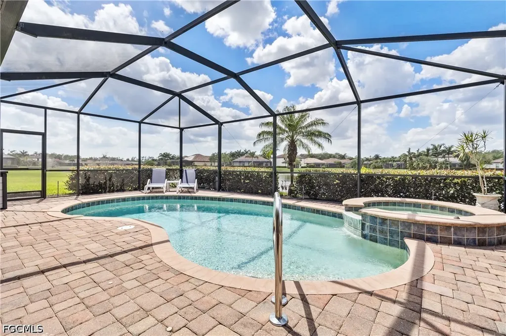 10960 Cherry Laurel Drive Fort Myers FL 33912