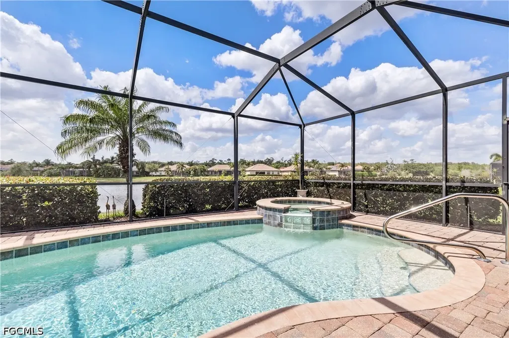 10960 Cherry Laurel Drive Fort Myers FL 33912