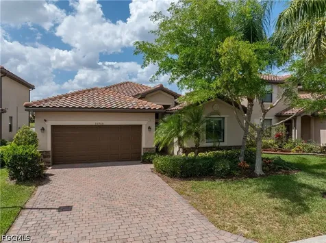 10960 Cherry Laurel Drive Fort Myers FL 33912