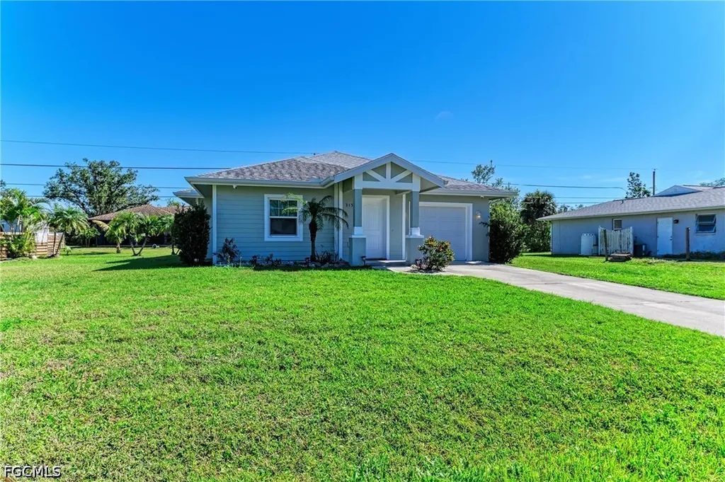 315 Southland Road Venice FL 34293