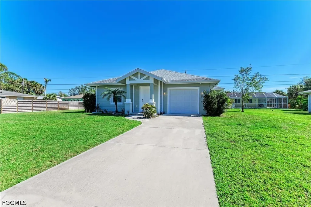 315 Southland Road Venice FL 34293