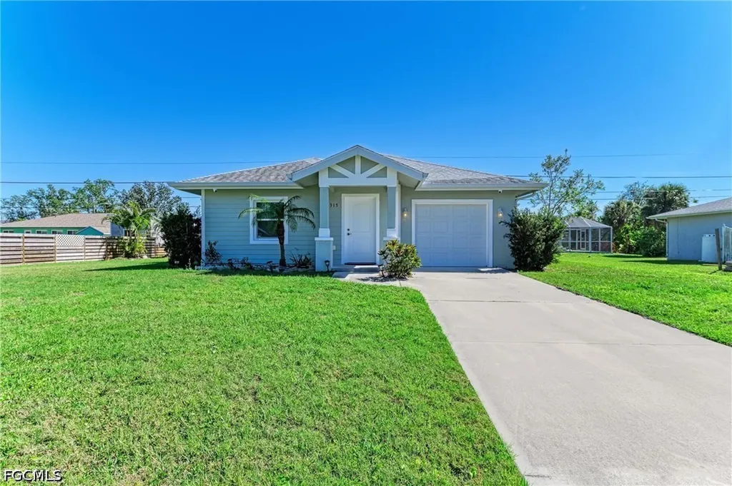 315 Southland Road Venice FL 34293