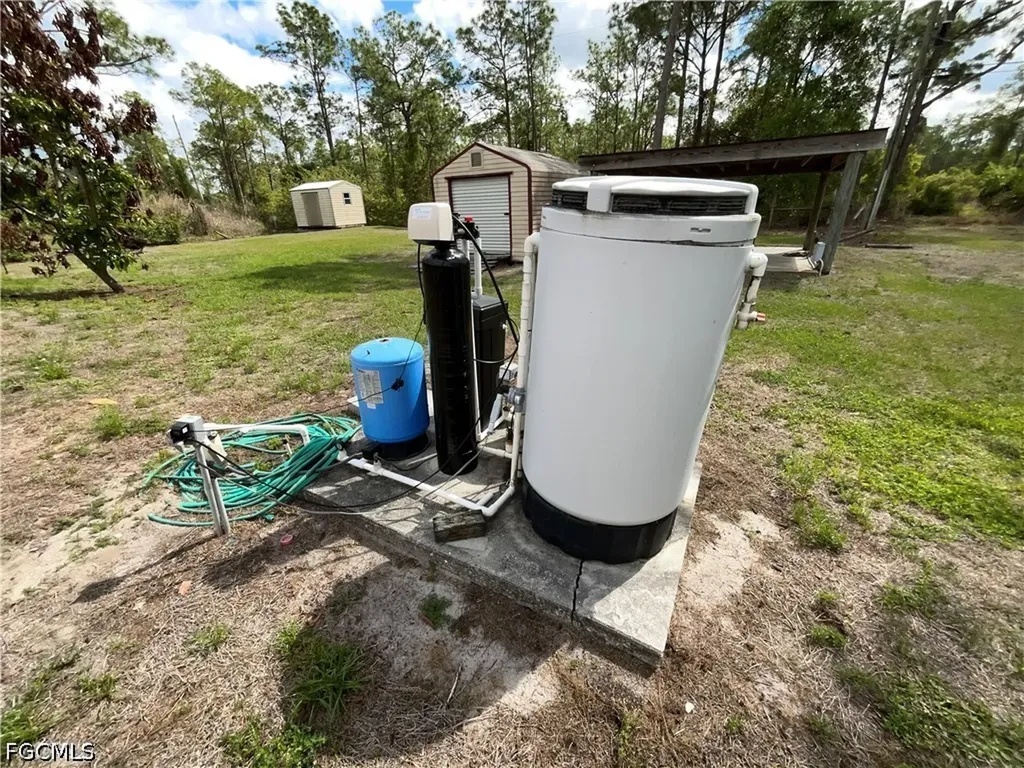 2218 Jackson Avenue Alva FL 33920