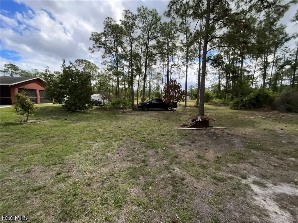 2218 Jackson Avenue Alva FL 33920