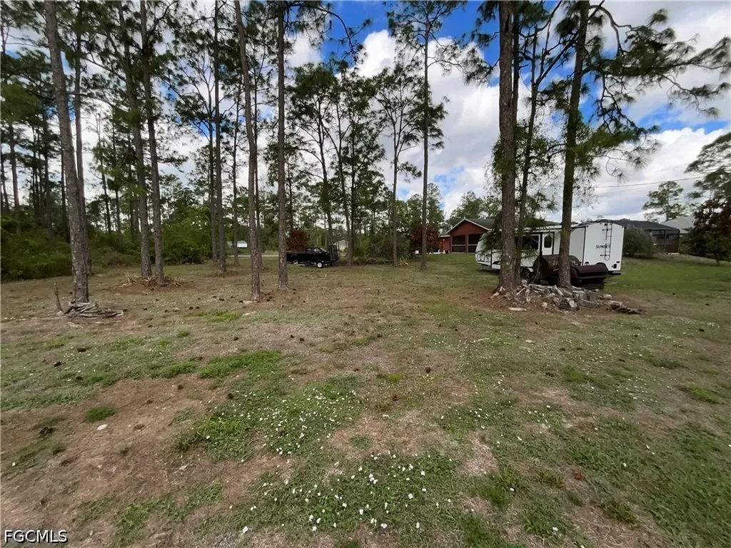 2218 Jackson Avenue Alva FL 33920