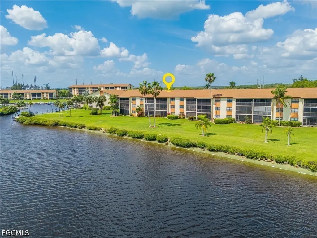 16200 Bay Pointe Boulevard North Fort Myers FL 33917