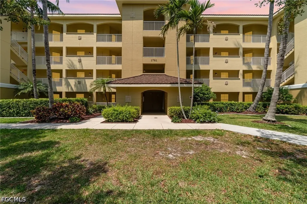 1781 Four Mile Cove Parkway Cape Coral FL 33990