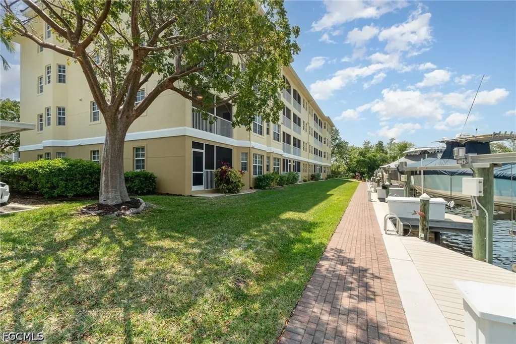 1781 Four Mile Cove Parkway Cape Coral FL 33990