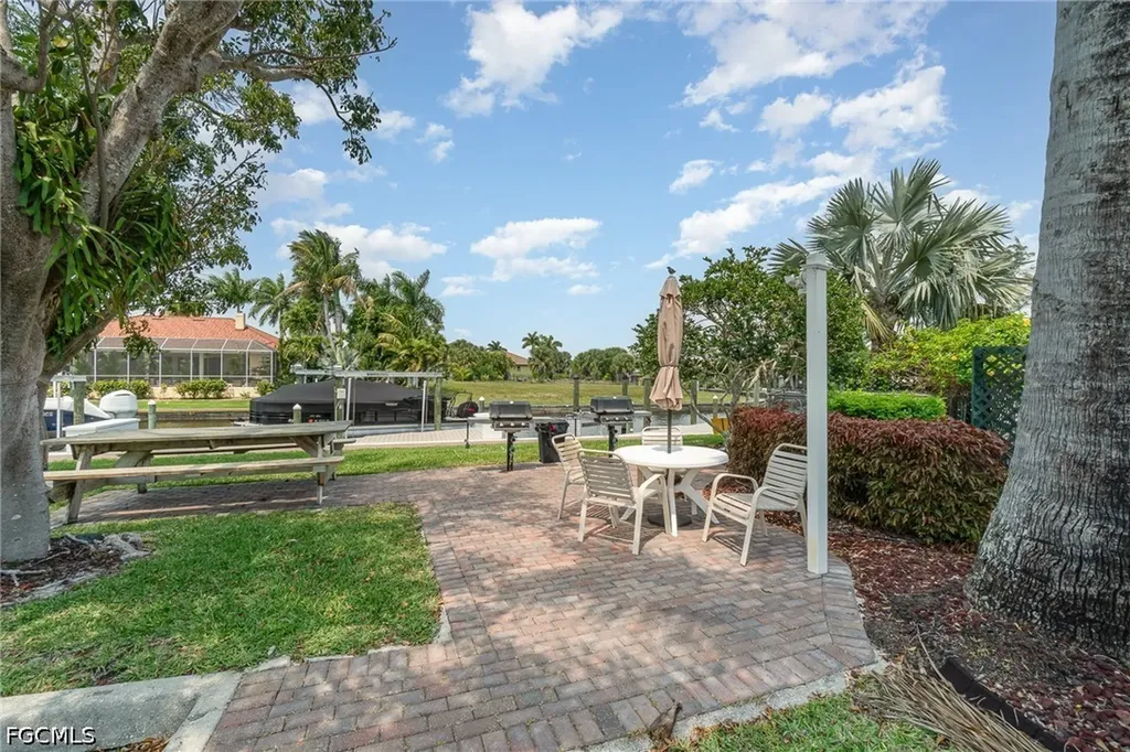1781 Four Mile Cove Parkway Cape Coral FL 33990