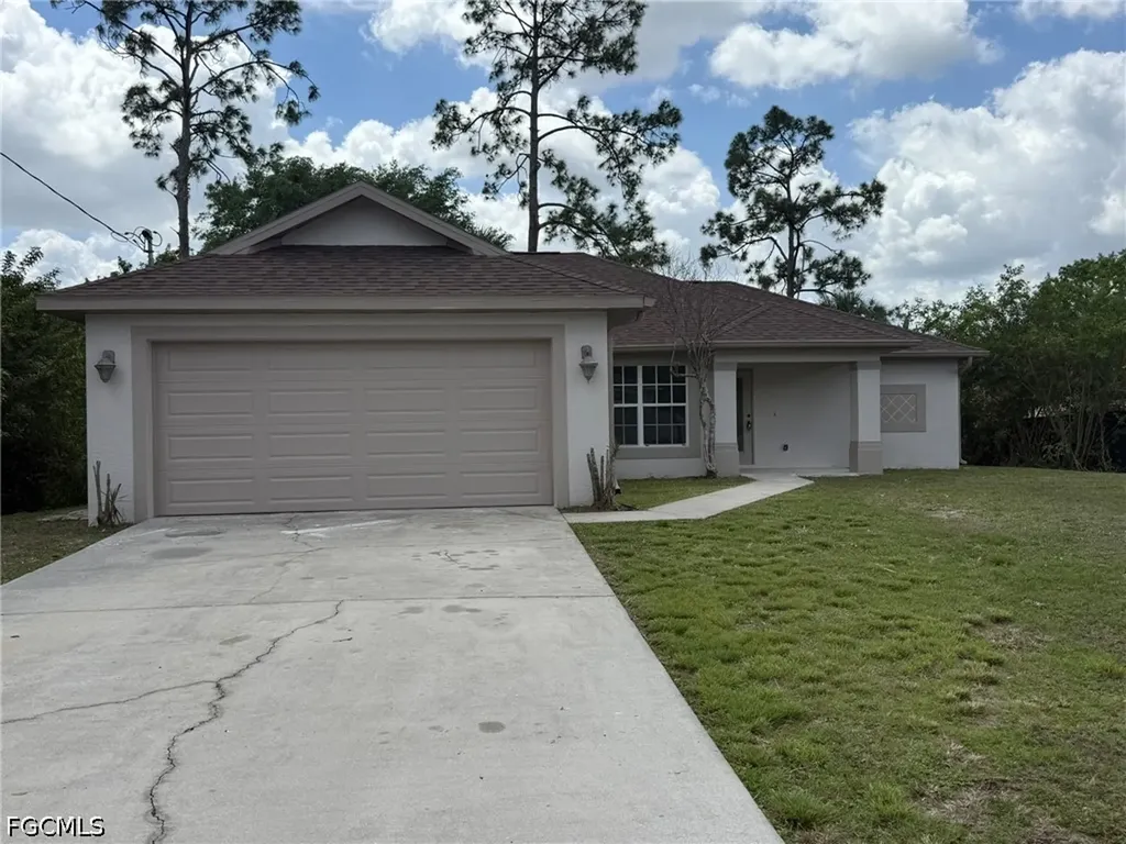 2907 12th Street W Lehigh Acres FL 33971