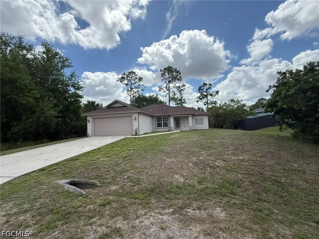 2907 12th Street W Lehigh Acres FL 33971