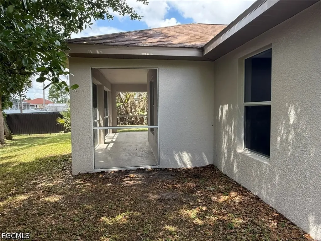 2907 12th Street W Lehigh Acres FL 33971