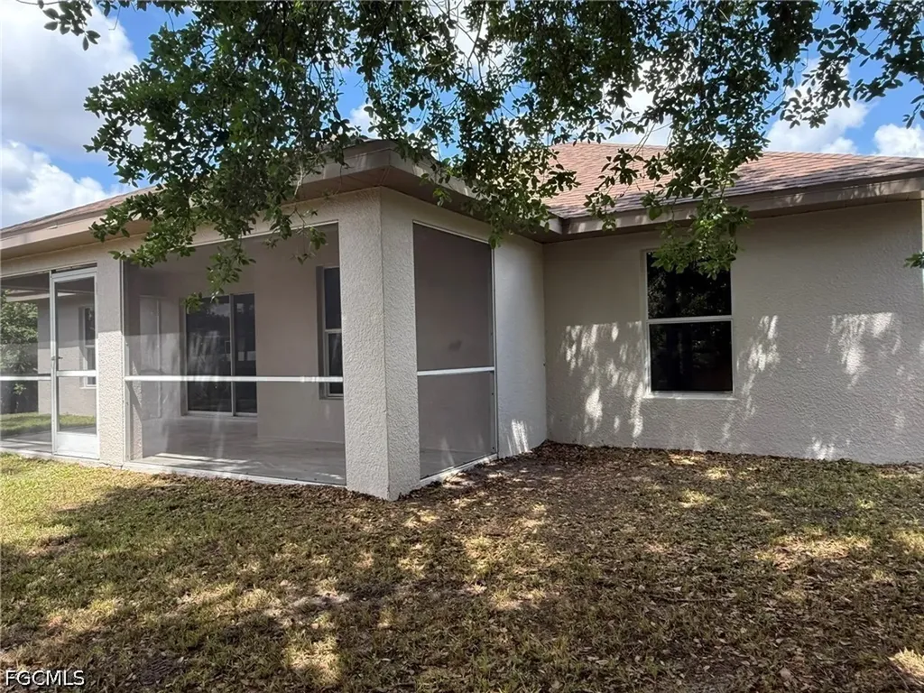 2907 12th Street W Lehigh Acres FL 33971
