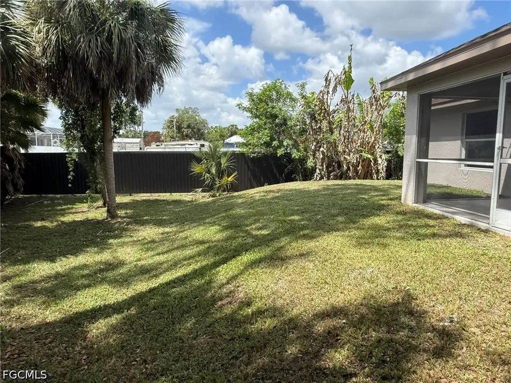 2907 12th Street W Lehigh Acres FL 33971
