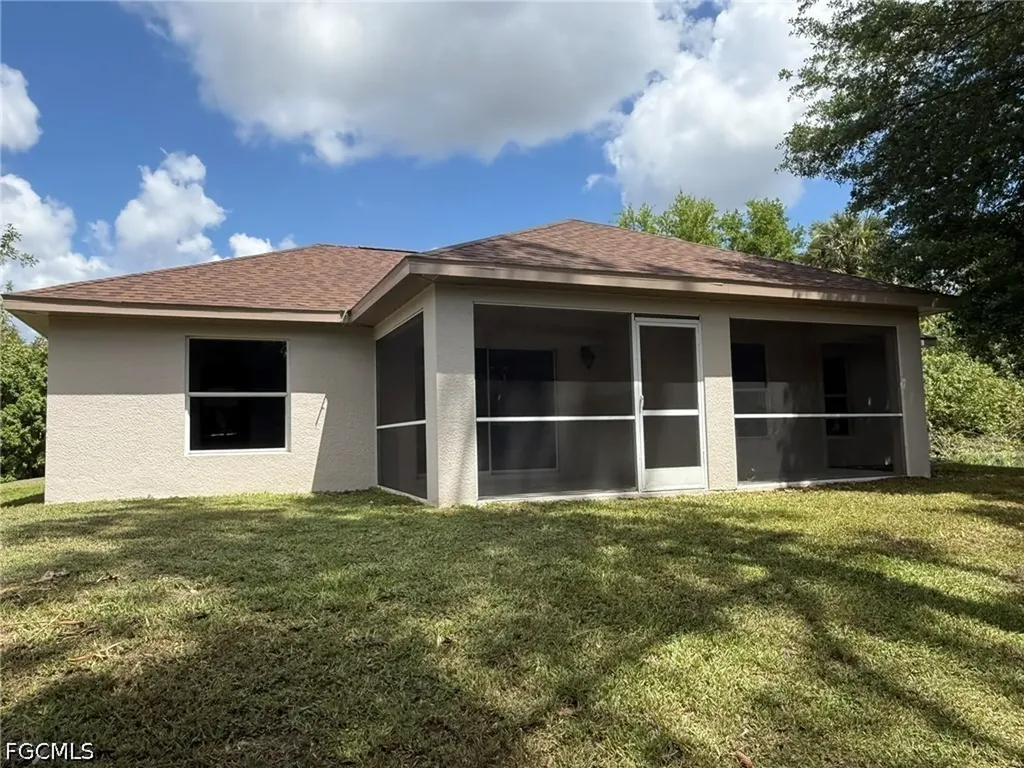 2907 12th Street W Lehigh Acres FL 33971