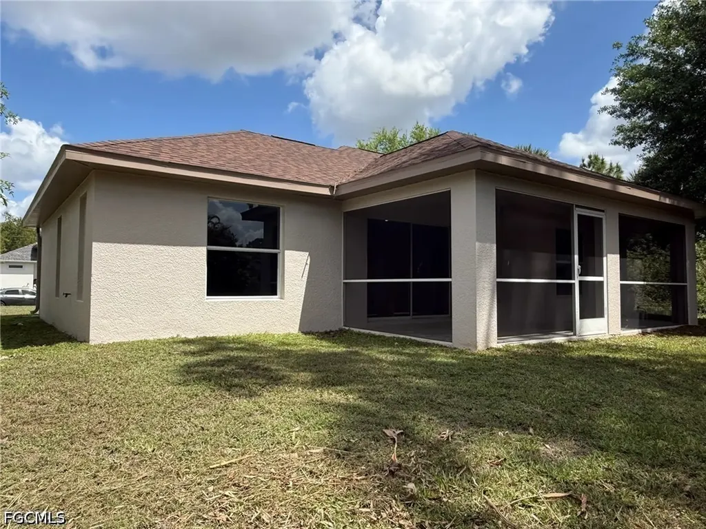 2907 12th Street W Lehigh Acres FL 33971