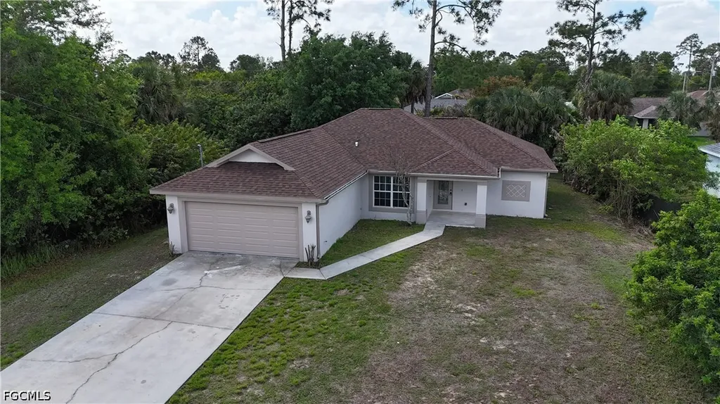 2907 12th Street W Lehigh Acres FL 33971