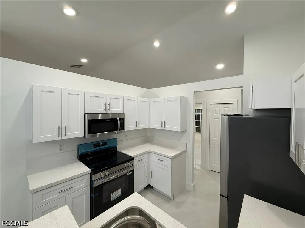 2907 12th Street W Lehigh Acres FL 33971
