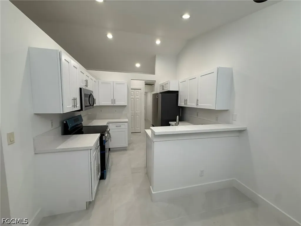 2907 12th Street W Lehigh Acres FL 33971
