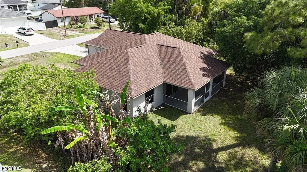 2907 12th Street W Lehigh Acres FL 33971