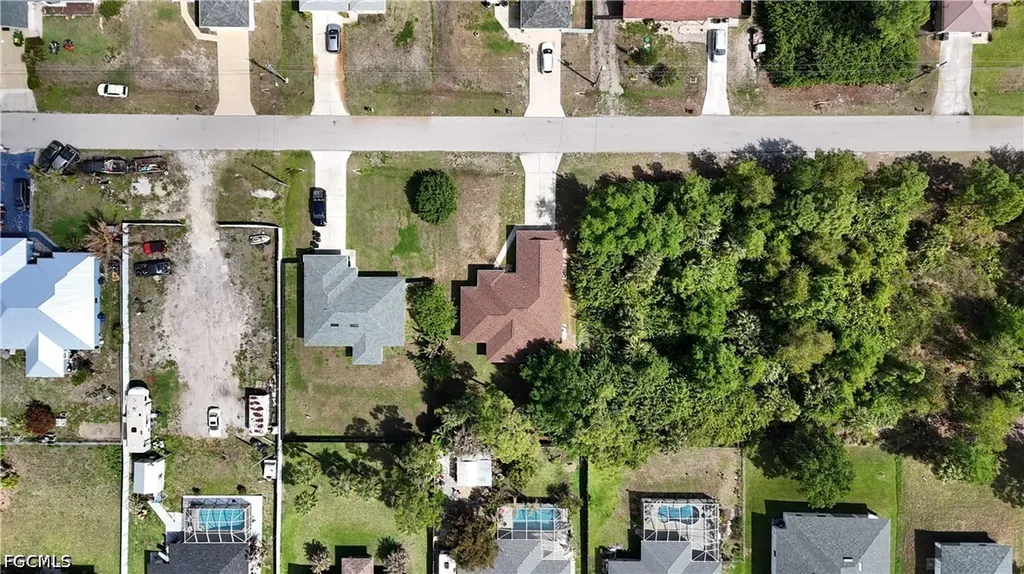 2907 12th Street W Lehigh Acres FL 33971