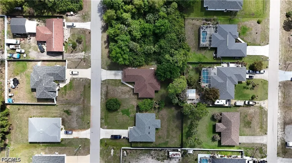 2907 12th Street W Lehigh Acres FL 33971