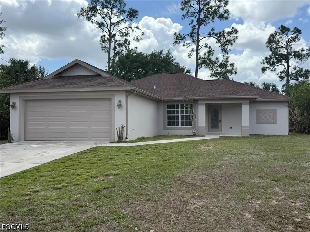 2907 12th Street W Lehigh Acres FL 33971