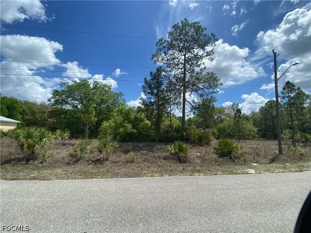 1512 Clayton Avenue Lehigh Acres FL 33972