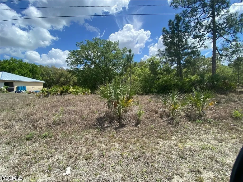 1512 Clayton Avenue Lehigh Acres FL 33972