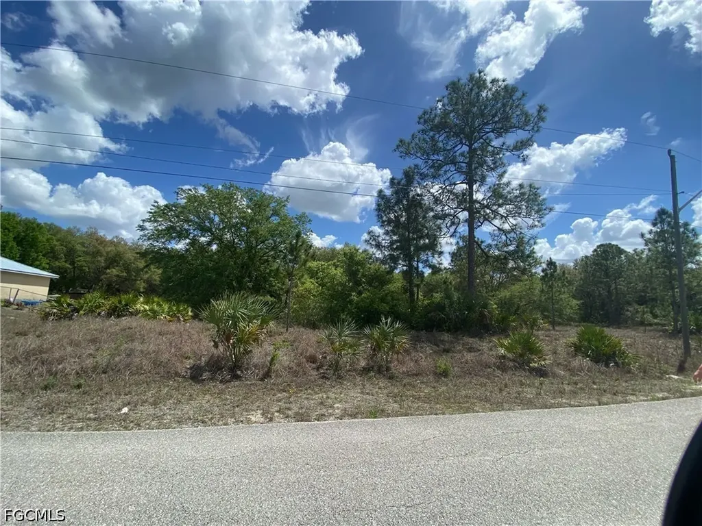 1512 Clayton Avenue Lehigh Acres FL 33972