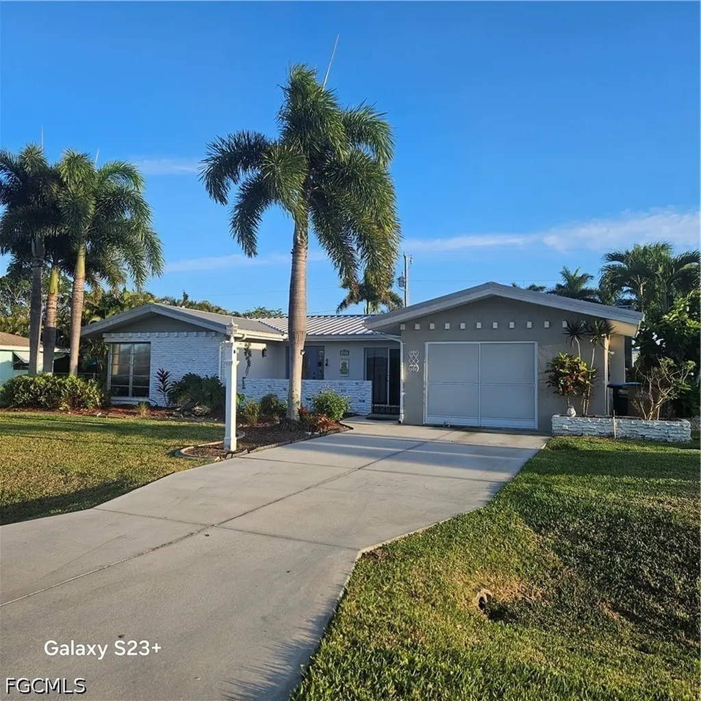 234 SE 44th Street Cape Coral FL 33904