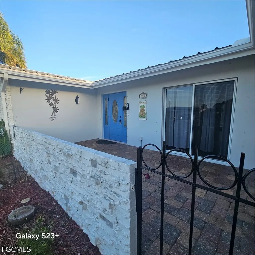 234 SE 44th Street Cape Coral FL 33904