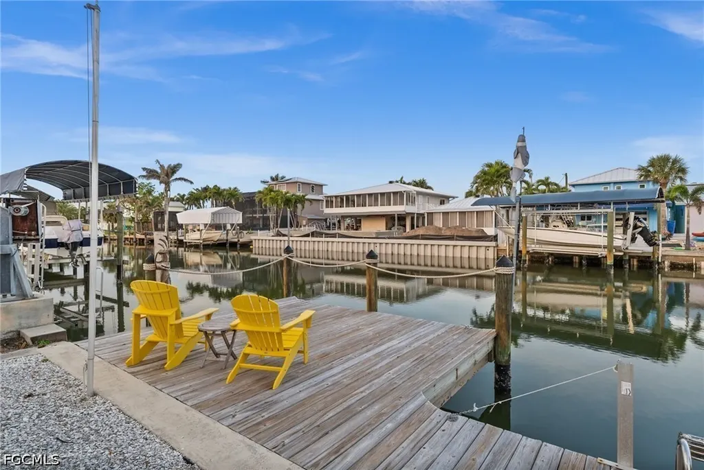 2331 Lemon Street St. James City FL 33956