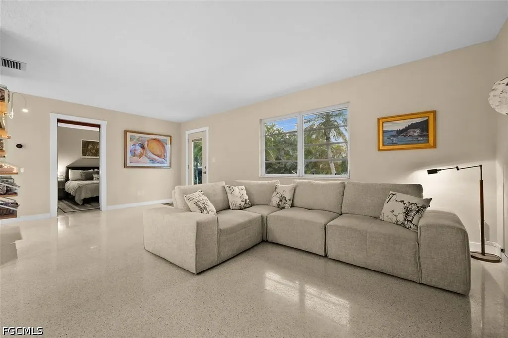 2331 Lemon Street St. James City FL 33956